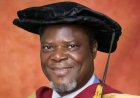 McPherson University Appoints Dr. Simeon Olaosebikan Oni as Acting Dean, College of Law
