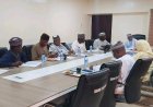 IBBUL Pro-Chancellor Meets Management and Union Leaderships, Charges on Industrial Harmony