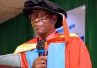 NSUK Professor Maiyaki Delivers 63rd Inaugural Lecture, Advocates Justice and Equity to Address Ethnic Conflicts