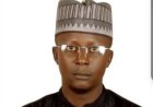 UNIMAID Lecturer Dr Habib Haruna Timta Dies