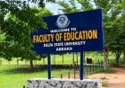 DELSU Debunks Circulating Resumption Memo