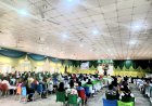 NSUK NASSA Organises Free Hepatitis B Screening and Sensitisation Campaign