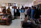 IAUE Signs MoU with Agricultural Social Entrepreneurial Foundation