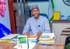 AKCILS Receives 71 Law Books from KASCEPS