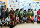 Igbinedion University Hosts Fifth NAS Ambassadorial Lecture as Bogoro Says Agriculture Is Critical to Nigeria’s Survival