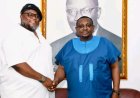 PineLeaf Estate CEO Commends UNIZIK Vice-Chancellor, Expresses Interest in Collaboration