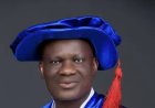 ESUT Professor Aguba Emerges NAEAP National President