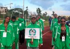 UniAbuja Wins 13 Medals at 15th West African University Games
