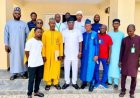 Improved Student Services Top Agenda as New NOUN Azare Director Takes Over
