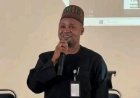 NOUN Bauchi Centre Director Urges Fresh Students to Embrace ODL Opportunities