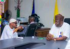 OGITECH Resolves Land Dispute, Paves Way for Campus Expansion