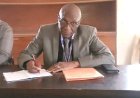 FUE Pankshin VC Urges Students to Settle Fees, Commends SUG Leadership