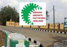 Abraham Adesanya Polytechnic Seeks Higher Ogun Subvention, Fairer TETFund Access