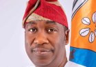 Lagos Deputy Governor Hamzat Urges Nigerians to Preserve Yoruba Language