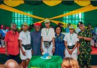 NYSC Corps Members to Get Better Feeding as Federal Government Approves Budget Increase