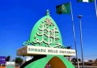 ABU Seeks Strong Support from Alumni, Stakeholders as It Celebrates 64th Anniversary