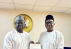 Tinubu Appoints Prof Faruk Buba as Substantive CMD of UMTH