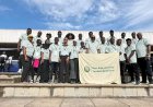UNIOSUN Wins 16 Medals, Ranks Seventh at West African Games