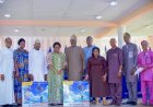 Ajayi Crowther University Welcomes Returning Students, VC Promises Academic Excellence and Spiritual Growth