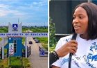 IAUE Expels Chiamaka Onyewuenyi Over False Claim Against Project Supervisor