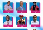 Seven Lead City University Researchers Named Among Nigeria’s Top 500 Authors for 2026