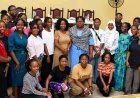 LASUED Trains Protocol Officers and Ushers on Professionalism and Effective Event Management