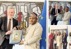 FULafia, EU Explore Research Funding, AI Collaboration