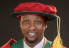 KWASU Alumni Association Congratulates Dr. Kamaldeen Usman on Appointment as Deputy Director, IPCE