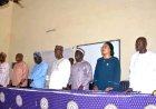 FUTMinna Orients New Staff on Professional Conduct, Service Delivery