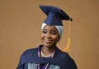 LASU First Class Graduate Bello Nasirat Reflects on Life After School