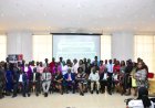 UCH Ibadan Holds Executive Capacity-Building Workshop