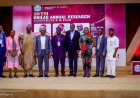 19th UNILAG Annual Research Conference and Fair Begins
