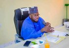 Professor Ali Manzo Usman Emerges Chairman of Conference of Provosts of Colleges of Legal and Islamic Studies