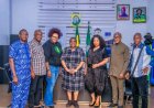 COOU VC Assures Non-Teaching Staff of Inclusion in FG-ASUU Agreement Implementation