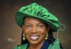 Prof. C. O. Akintayo Appointed Provost, College of Science Federal University Oye-Ekiti