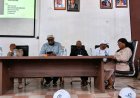 IAUE Directorate of Research and Development Trains Lecturers on Scholarly Writing and Research Commercialisation