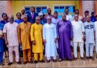 Kogi Poly Governing Council Lauds Professor Avidime's Early Successes, Reaffirms Commitment to Collaboration
