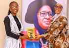 NSUK VC Applauds 400-Level Geology Student on Book Launch