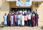 Gombe State University Trains Postgraduate Students on Ethical Use of AI