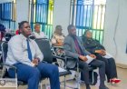 ADUN Holds Mental Health and Well-being Programme for Junior Staff