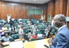 FUNAAB COLPHYS Conference Ends with Grant-Writing Workshop to Boost Researchers’ Funding Opportunities