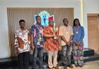 UNIZIK Wins National Debate Championship as Vice-Chancellor Rewards Victorious Team