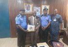OAU, Police Move to Strengthen Ties Ahead of Youth Empowerment Centre Foundation Ceremony