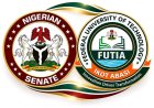 Nigerian Senate Passes Bill Establishing Federal University of Technology, Ikot Abasi