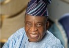 Trinity University Chancellor Challenged Graduates to Contribute to Nigeria’s Development