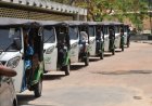Federal Governent to Introduce CNG-Powered Buses, Tricycles in Nigerian Universities