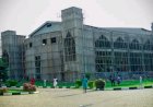 Ajayi Crowther University Blesses New Chapel, Opens Facility for Official Use