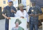 LASUED Internal Audit Directorate Honours Retiring Staff Member