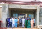 OGITECH Governing Council Commends Rector Over Infrastructural Development