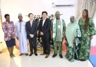 University of Abuja Partners Guardian Girls International to Promote Women’s Safety and Empowerment
